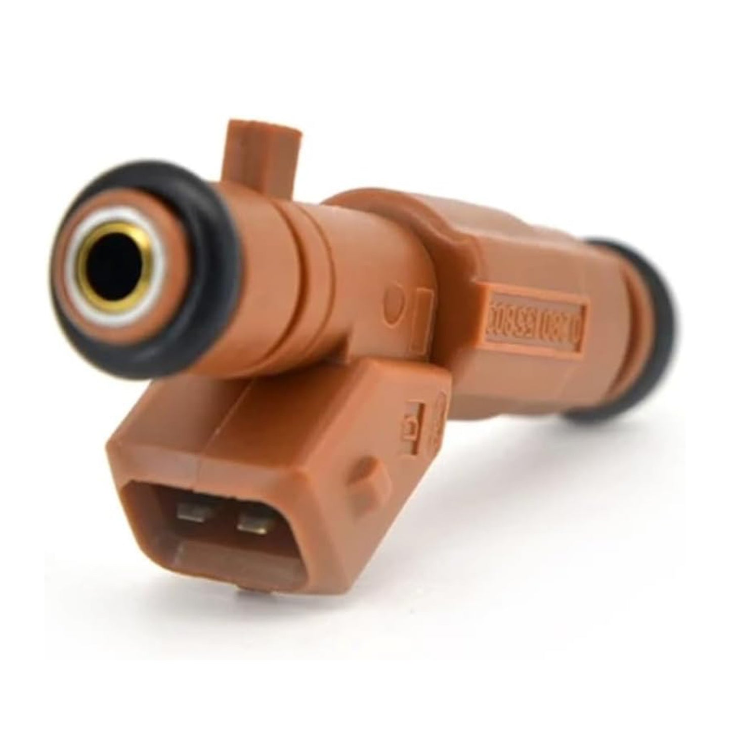 03.1997-05.2001 Peugeot 306 Saloon 2.0 0280155803 4Pcs Fuel Injector