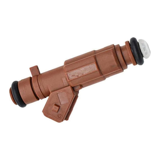 03.1997-06.2000 Peugeot 306 3/5 doors 2.0 16V 0280155803 1Pcs Fuel Injector