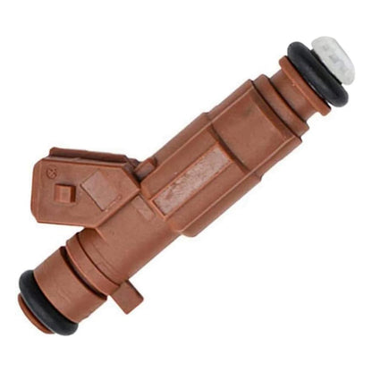 Peugeot 806 605 306 406 2.0 16V 0280155803 96288914 1Pcs Fuel Injector