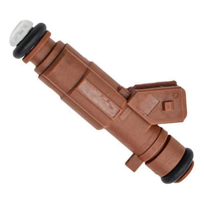 Peugeot 806 605 306 406 2.0 16V 0280155803 96288914 1Pcs Fuel Injector