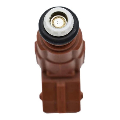 Peugeot 806 605 306 406 2.0 16V 0280155803 96288914 4Pcs Fuel Injector