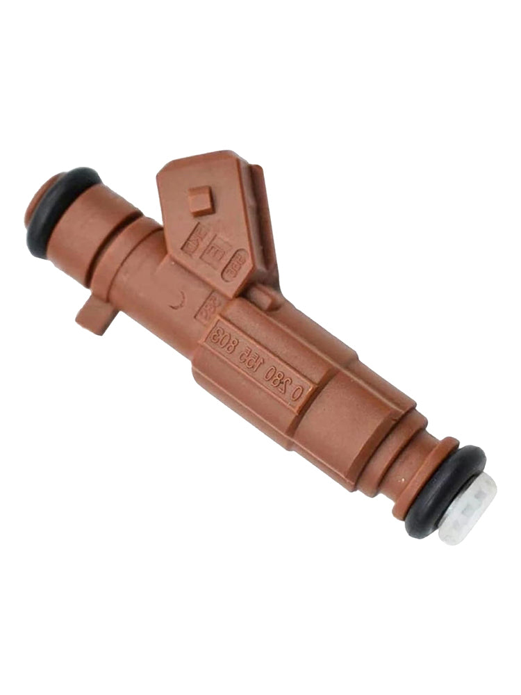 03.1997-06.2000 Peugeot 306 3/5 doors 2.0 16V 0280155803 1Pcs Fuel Injector