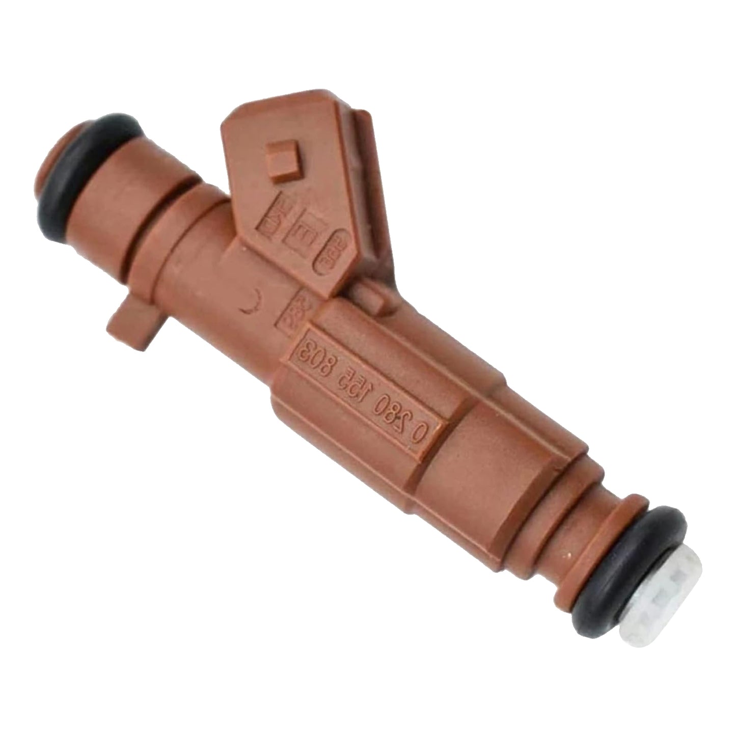 03.1997-06.2000 Peugeot 306 3/5 doors 2.0 16V 0280155803 1Pcs Fuel Injector