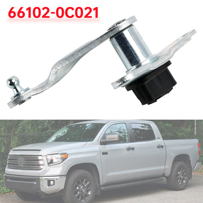 2007-2021 Toyota Tundra 66102-0C021 Left Tailgate Hinge Sub-Assy