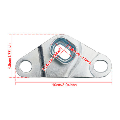 2007-2021 Toyota Tundra 66101-0C020 Right Side Tailgate Hinge