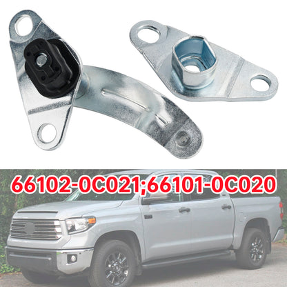 2007-2021 Toyota Tundra 66102-0C021 Tailgate Hinge Kit