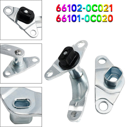 2007-2021 Toyota Tundra 66102-0C021 Tailgate Hinge Kit