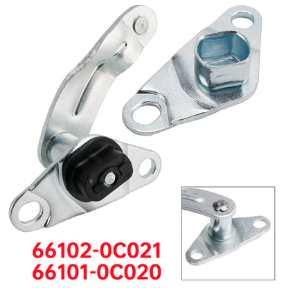 2007-2021 Toyota Tundra 66102-0C021 Tailgate Hinge Kit