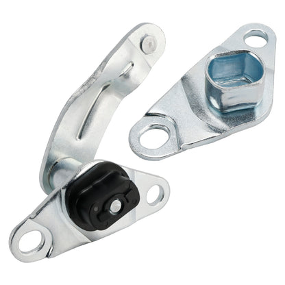 2007-2021 Toyota Tundra 66102-0C021 Tailgate Hinge Kit