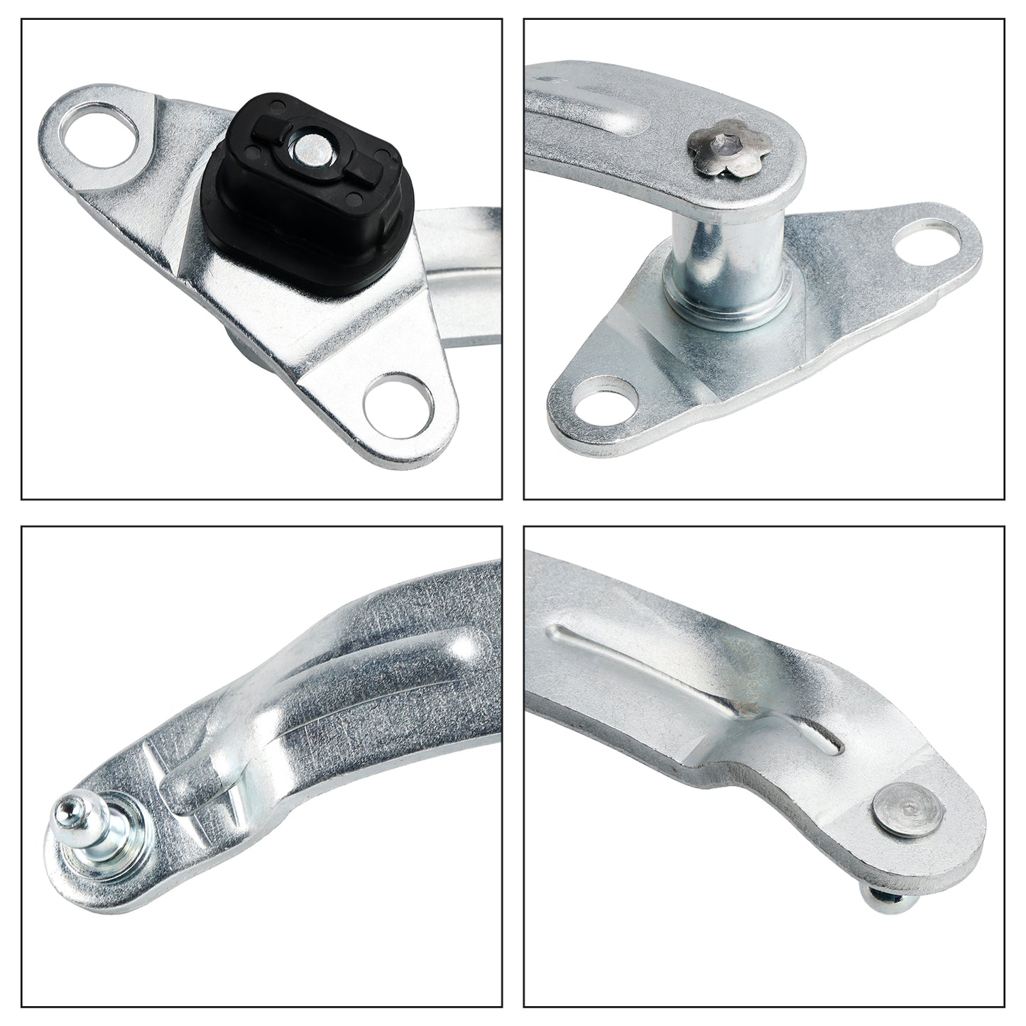 2007-2021 Toyota Tundra 66102-0C021 Tailgate Hinge Kit