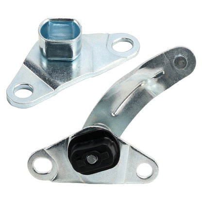 2007-2021 Toyota Tundra 66102-0C021 Tailgate Hinge Kit
