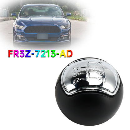 2015-2023 EcoBoost Mustang FR3Z-7213-AD New Shift Knob