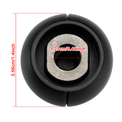 2015-2023 EcoBoost Mustang FR3Z-7213-AD New Shift Knob