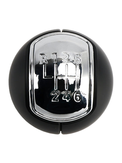 2015-2023 EcoBoost Mustang FR3Z-7213-AD New Shift Knob