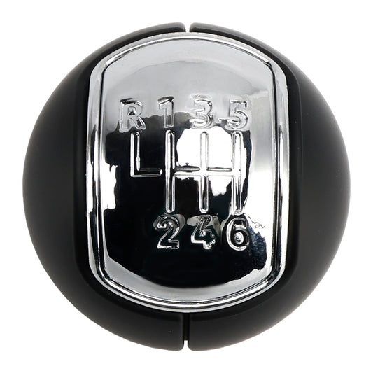 2015-2023 EcoBoost Mustang FR3Z-7213-AD New Shift Knob