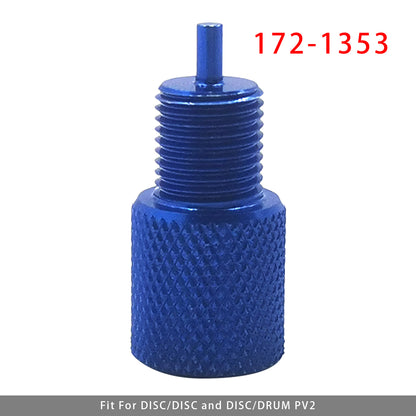 DISC/DISC and DISC/DRUM PV2 172-1353 Brake Proportioning Valve Bleeder Tool