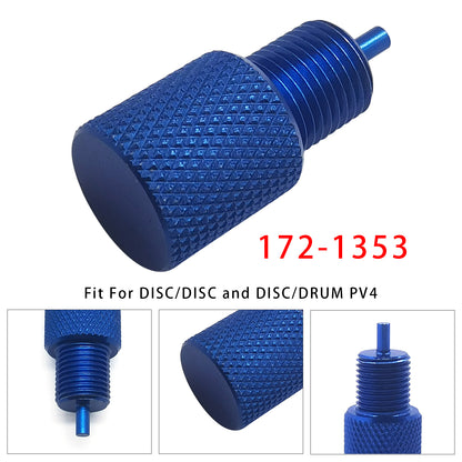 DISC/DISC and DISC/DRUM PV2 172-1353 Brake Proportioning Valve Bleeder Tool