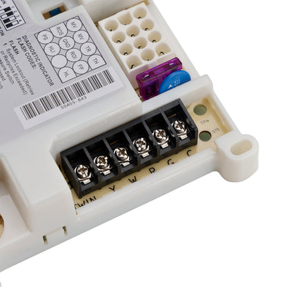 Pentair UltraTemp 472734 Auto Heat Control Board Assembly Replacement