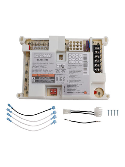 Pentair UltraTemp 472734 Auto Heat Control Board Assembly Replacement