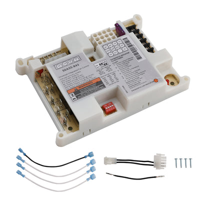 Pentair UltraTemp 472734 Auto Heat Control Board Assembly Replacement