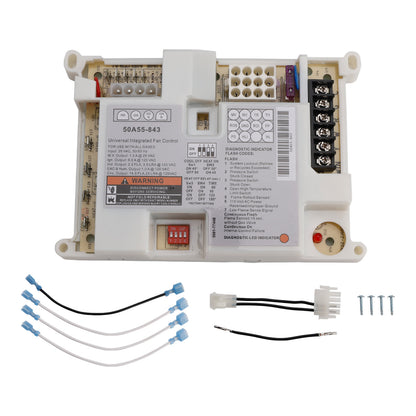 Pentair UltraTemp 472734 Auto Heat Control Board Assembly Replacement