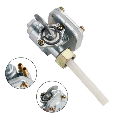 1965-1969 Yamaha U5 Step Thru Gas Tank Fuel Cock Valve Petcock fit