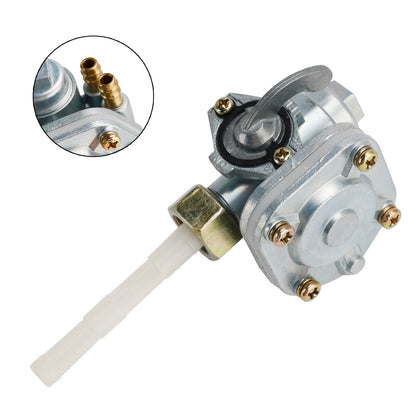 1965-1969 Yamaha U5 Step Thru Gas Tank Fuel Cock Valve Petcock fit