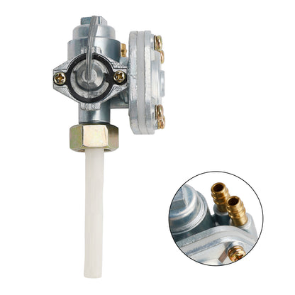 1965-1969 Yamaha U5 Step Thru Gas Tank Fuel Cock Valve Petcock fit