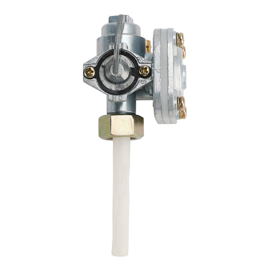 1965-1969 Yamaha U5 Step Thru Gas Tank Fuel Cock Valve Petcock fit