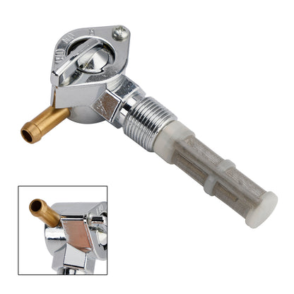 1966-1969 Electra Glide FLHFB Gas Tank Fuel Cock Valve Petcock fit