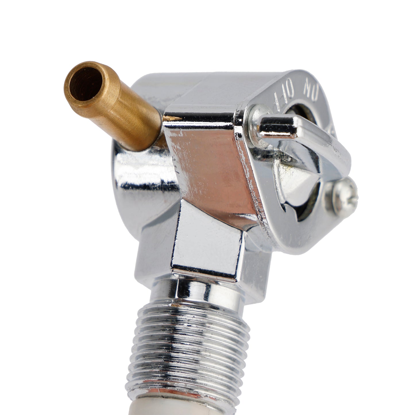 1966-1969 Electra Glide FLHFB Gas Tank Fuel Cock Valve Petcock fit