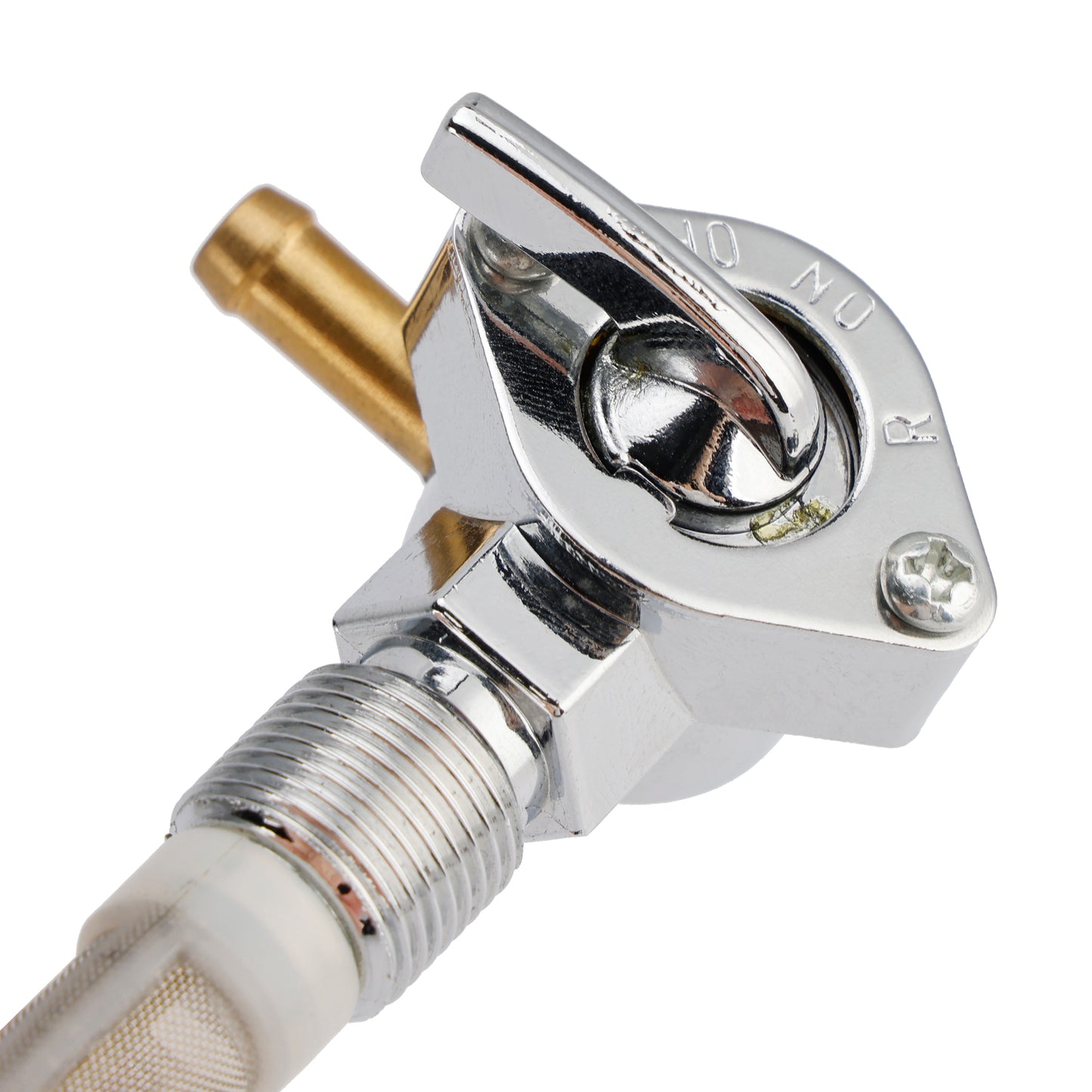 1966-1969 Electra Glide FLHFB Gas Tank Fuel Cock Valve Petcock fit