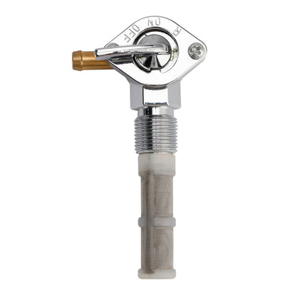 1966-1969 Electra Glide FLHFB Gas Tank Fuel Cock Valve Petcock fit