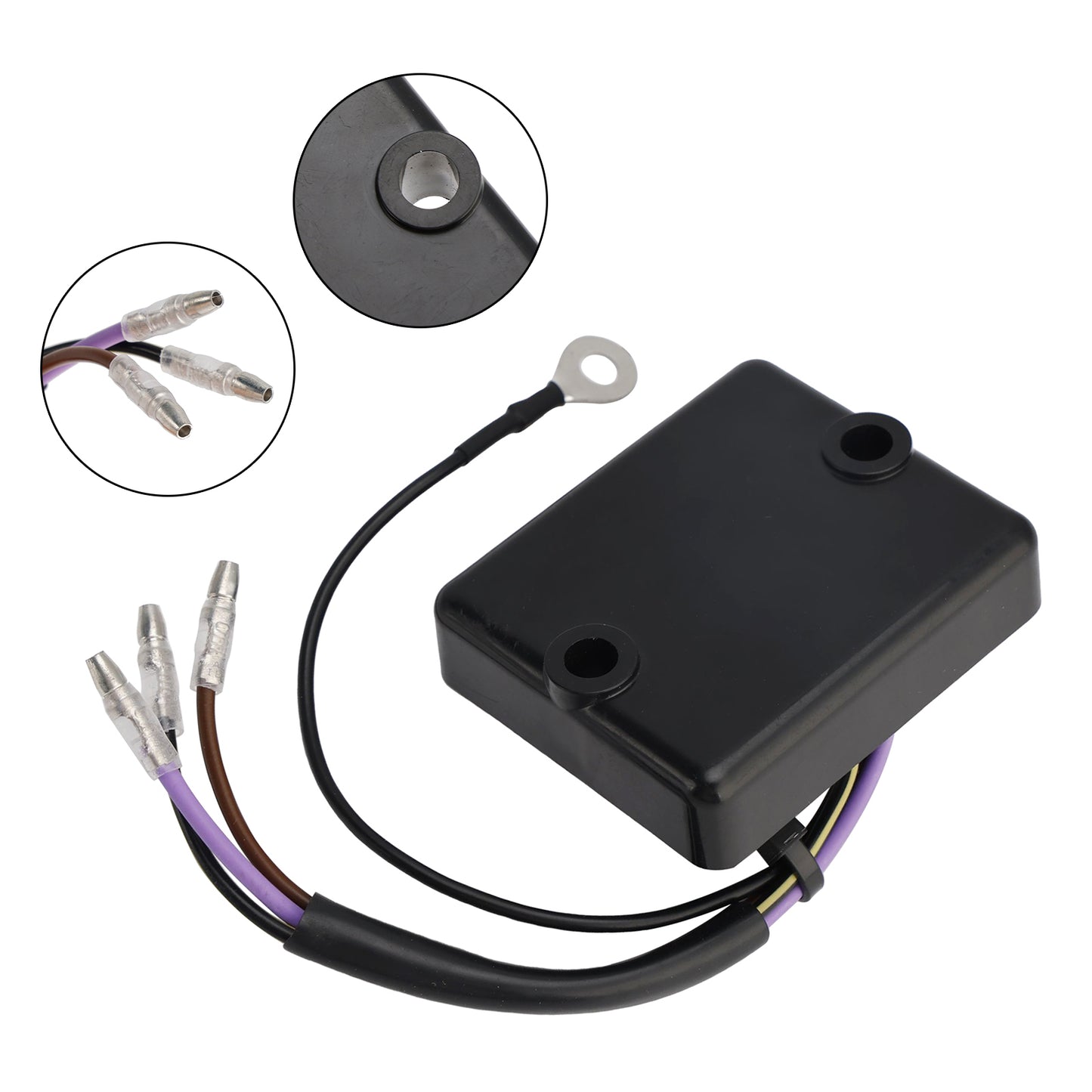 1993-1994/1996 Mercury Sport Jet 90 JETPUMP 821889A51 2,3&4 Cylinder 5200 RPM Limiter fit