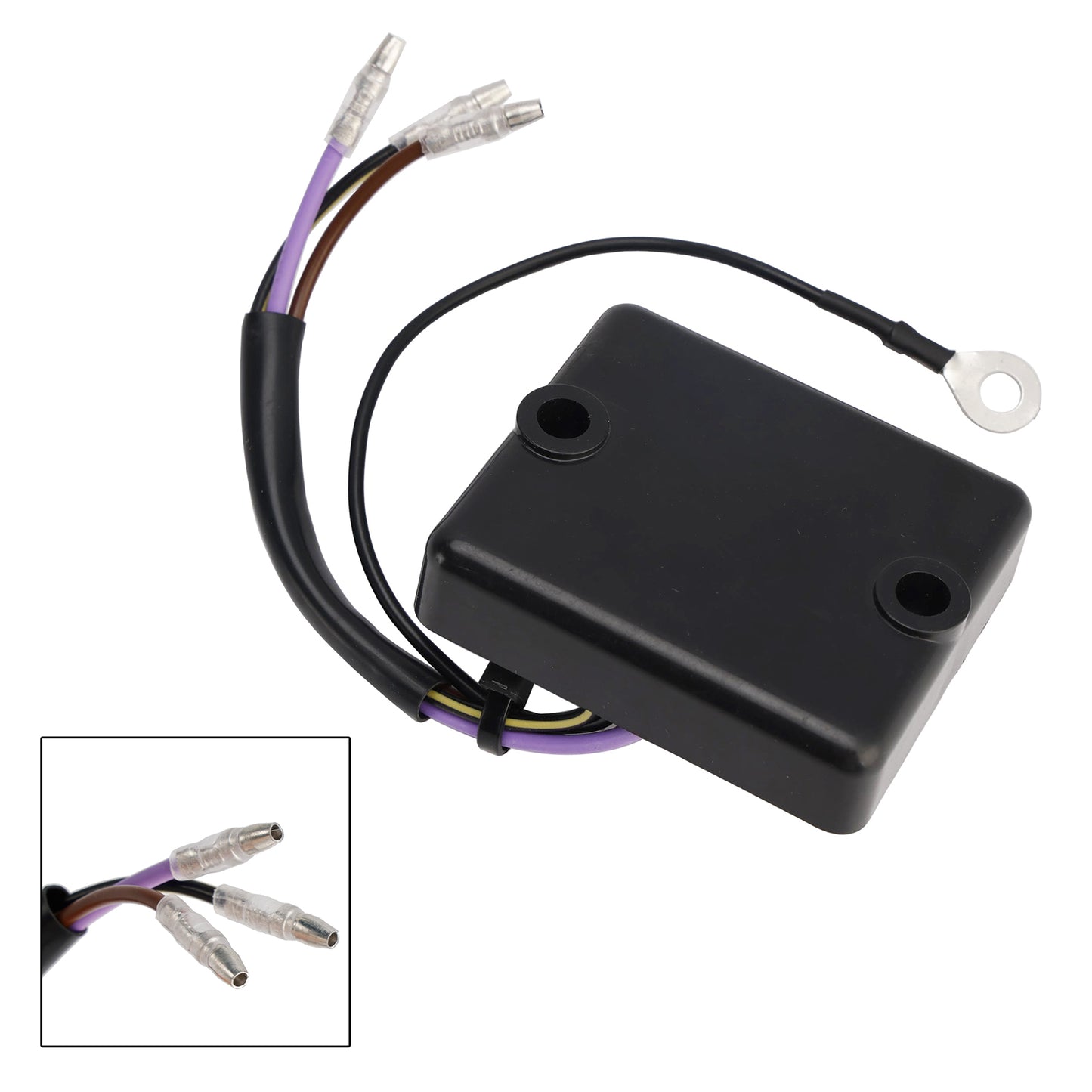 1993-1994/1996 Mercury Sport Jet 90 JETPUMP 821889A51 2,3&4 Cylinder 5200 RPM Limiter fit