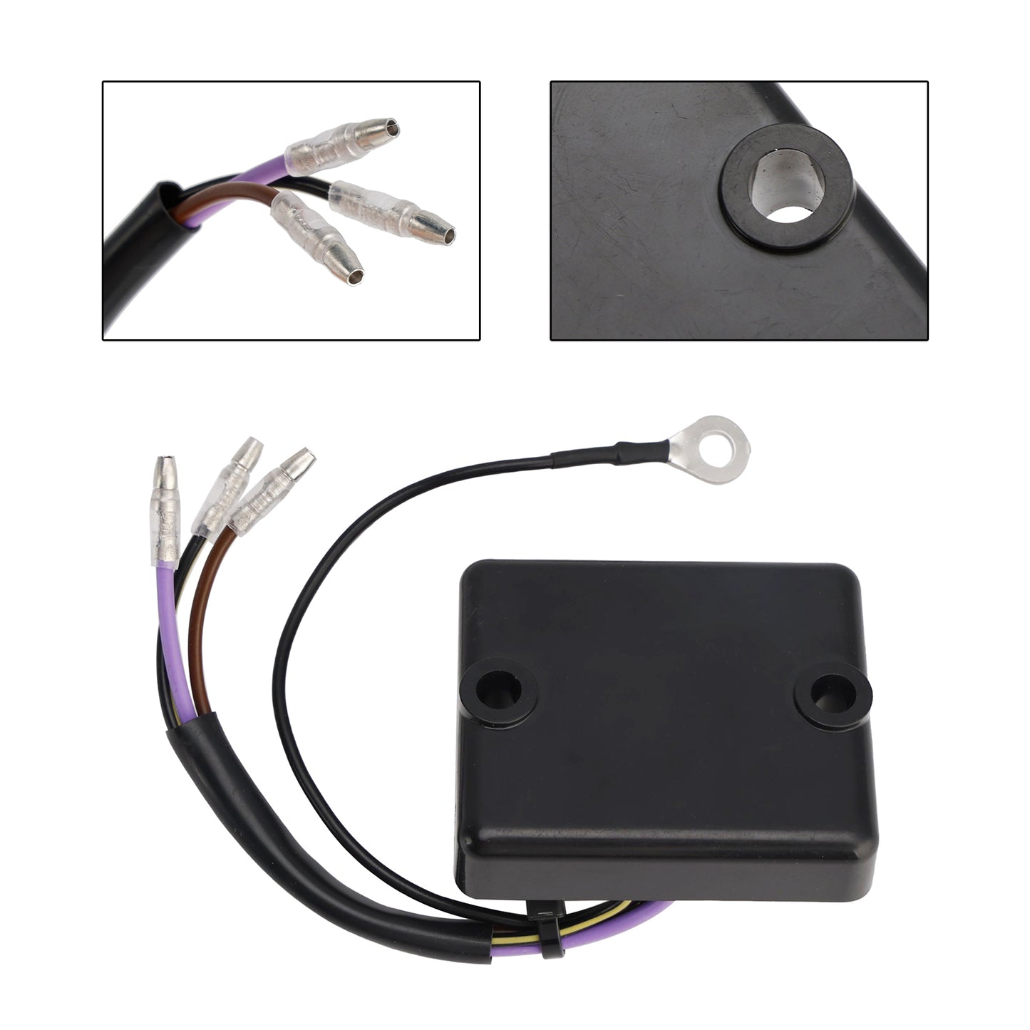 1993-1994/1996 Mercury Sport Jet 90 JETPUMP 821889A51 2,3&4 Cylinder 5200 RPM Limiter fit