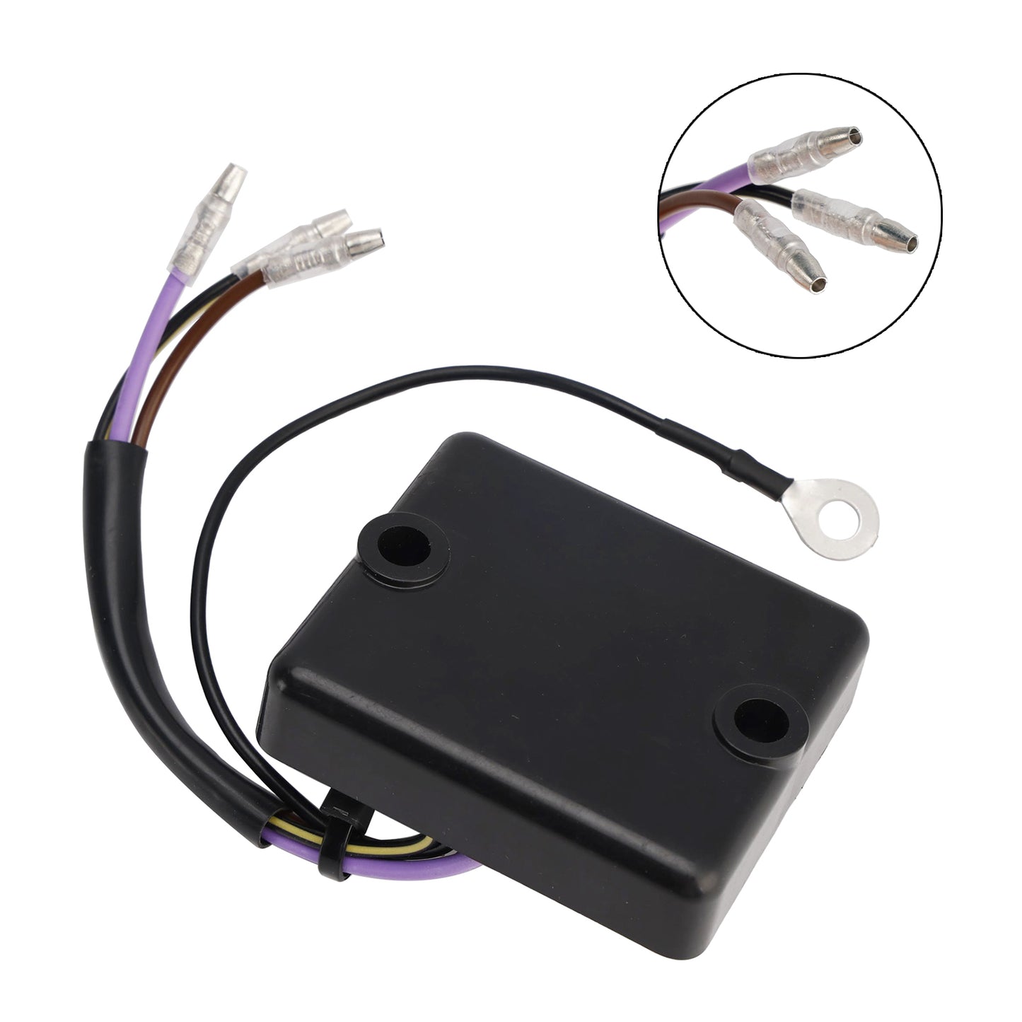 1993-1994/1996 Mercury Sport Jet 90 JETPUMP 821889A51 2,3&4 Cylinder 5200 RPM Limiter fit