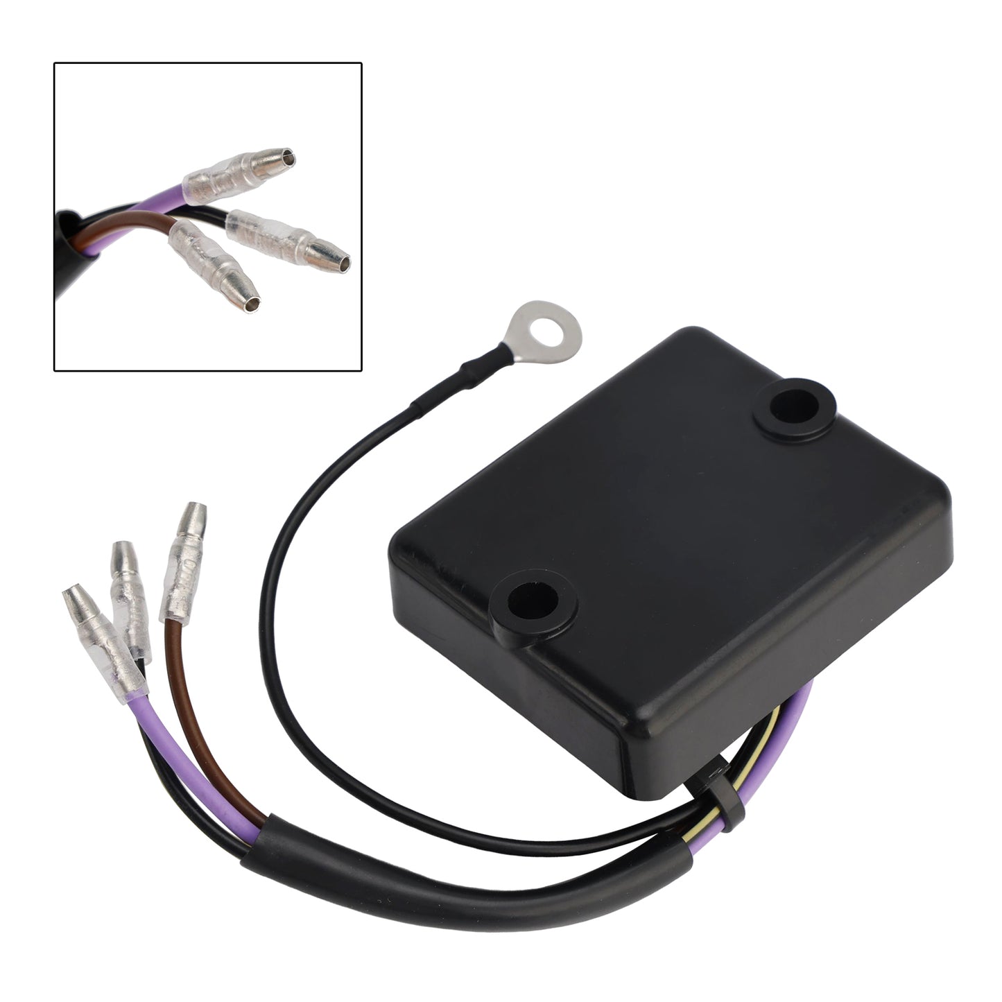 1993-1994/1996 Mercury Sport Jet 90 JETPUMP 821889A51 2,3&4 Cylinder 5200 RPM Limiter fit