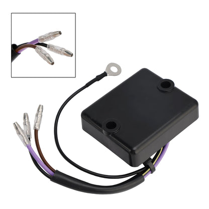 1993-1994/1996 Mercury Sport Jet 90 JETPUMP 821889A51 2,3&4 Cylinder 5200 RPM Limiter fit