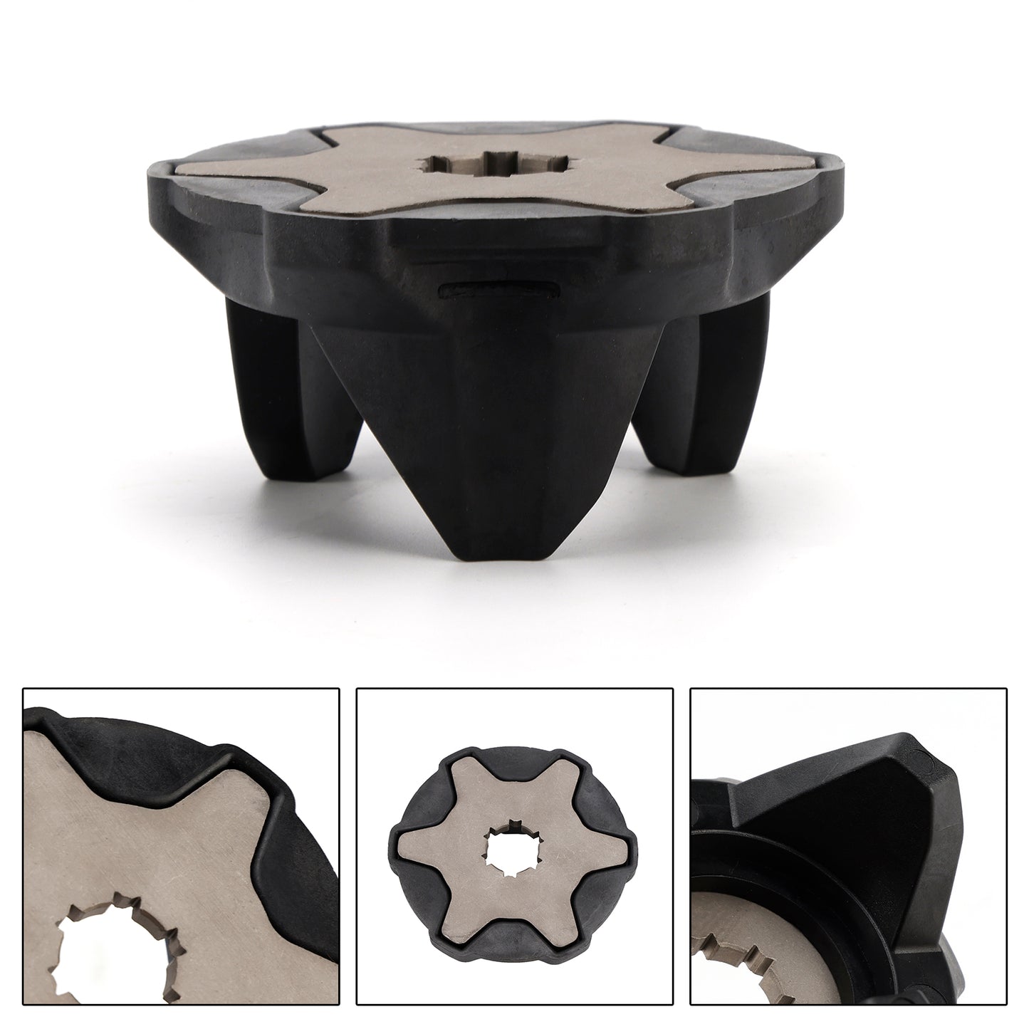 2017-2019 Can-Am Traxter HD5 420280194 Clutch Driven Pulley Cam Helix