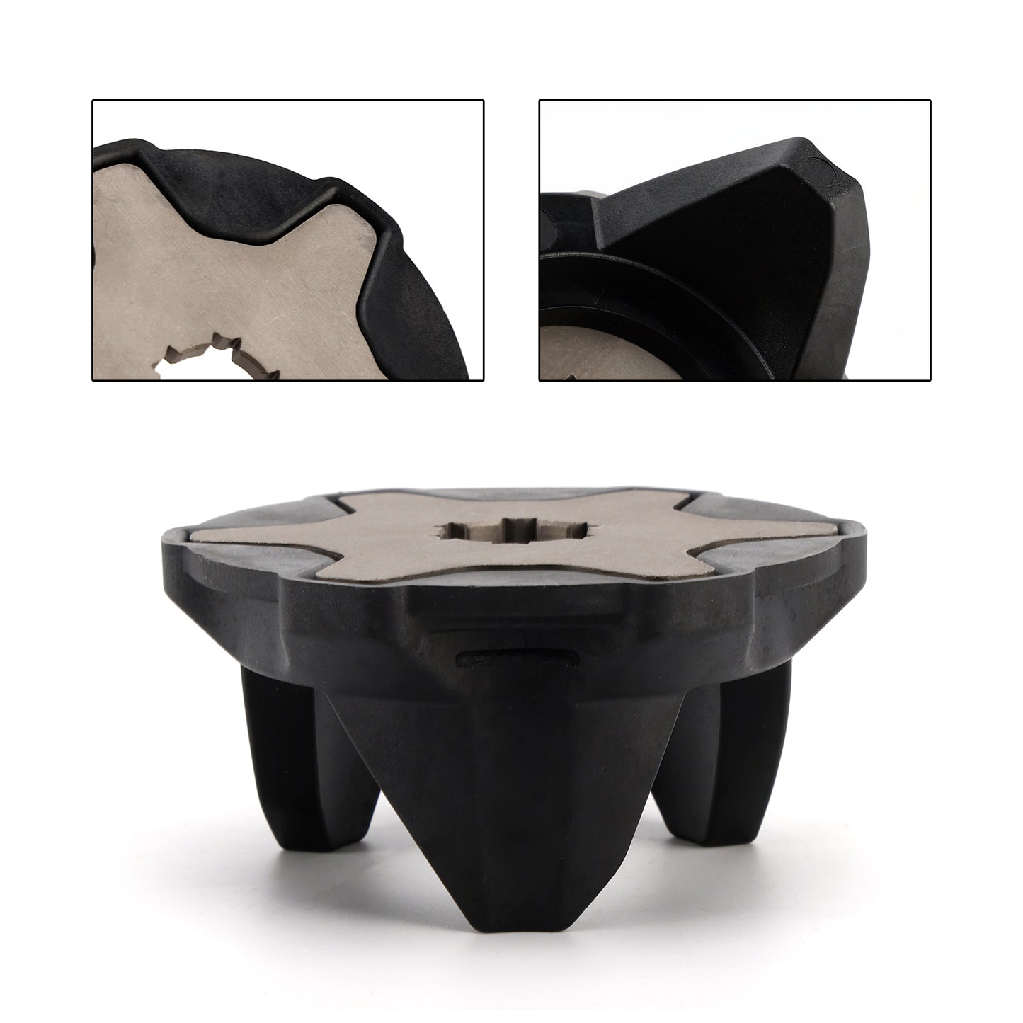 2017-2019 Can-Am Traxter HD5 420280194 Clutch Driven Pulley Cam Helix