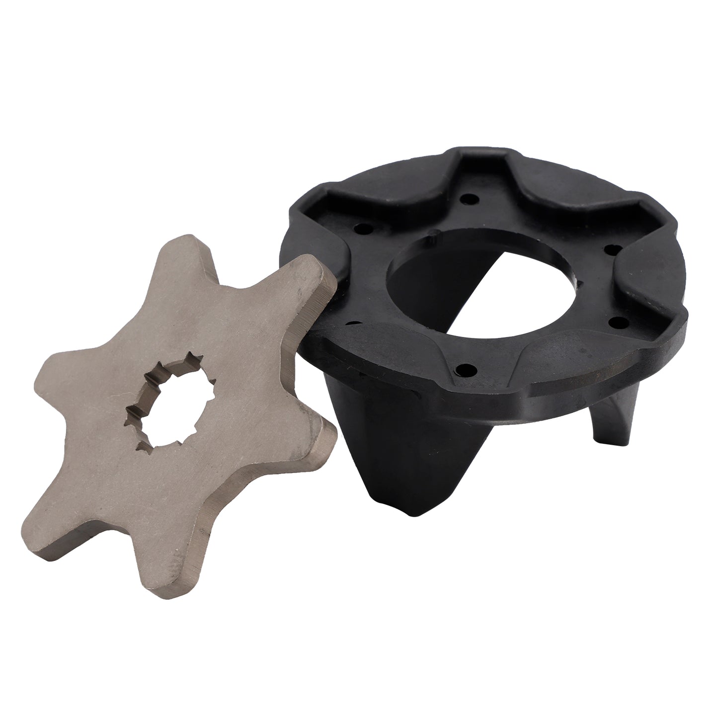 2017-2019 Can-Am Traxter HD5 420280194 Clutch Driven Pulley Cam Helix