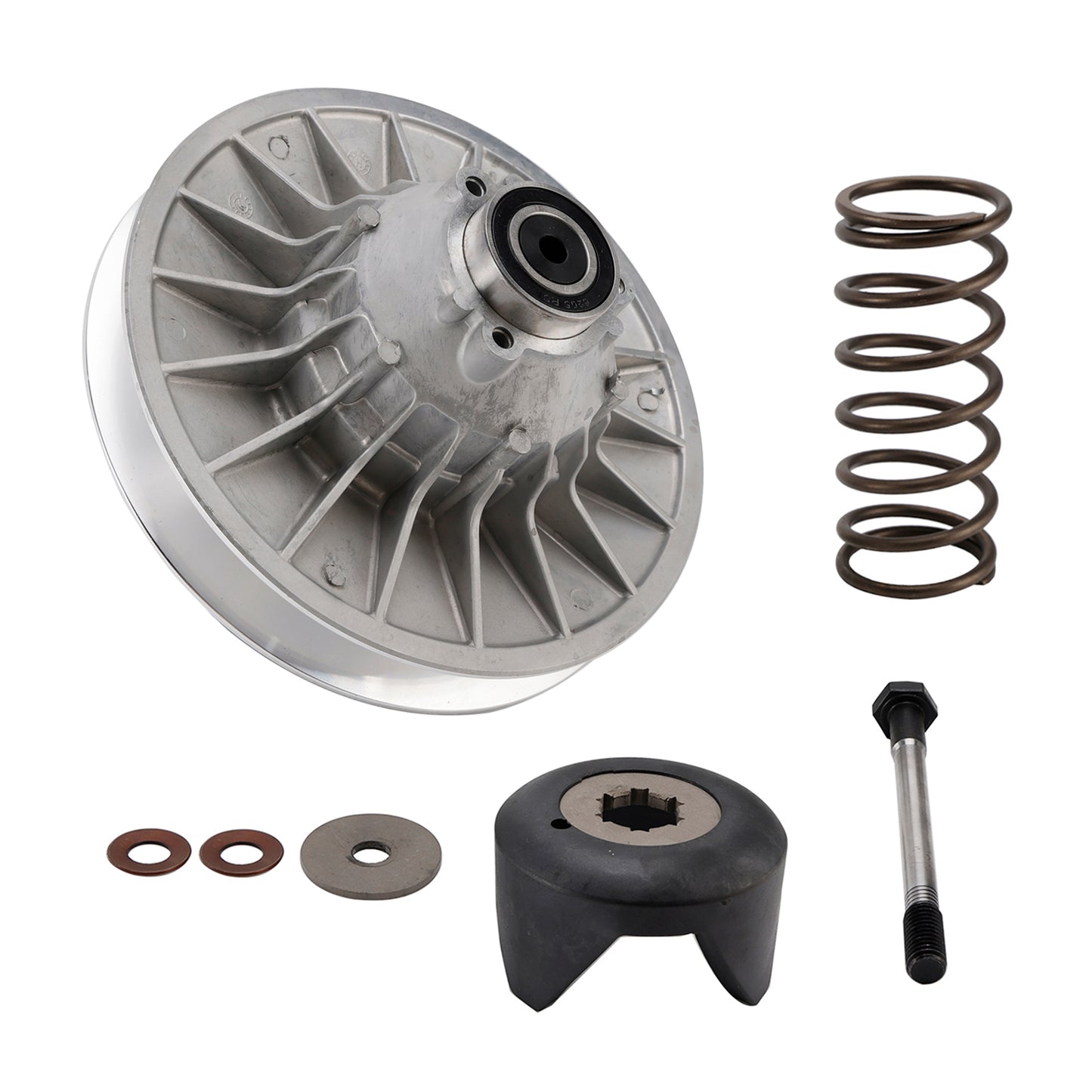 Stels Guepard 650 850 150200-103-0077 Rear Variator Secondary Driven Clutch