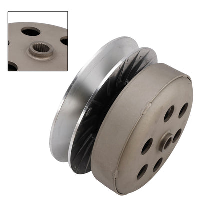 2012-2015 SYM Joymax 300i ABS 22101-Hma-000 Front Clutch Variator Kit