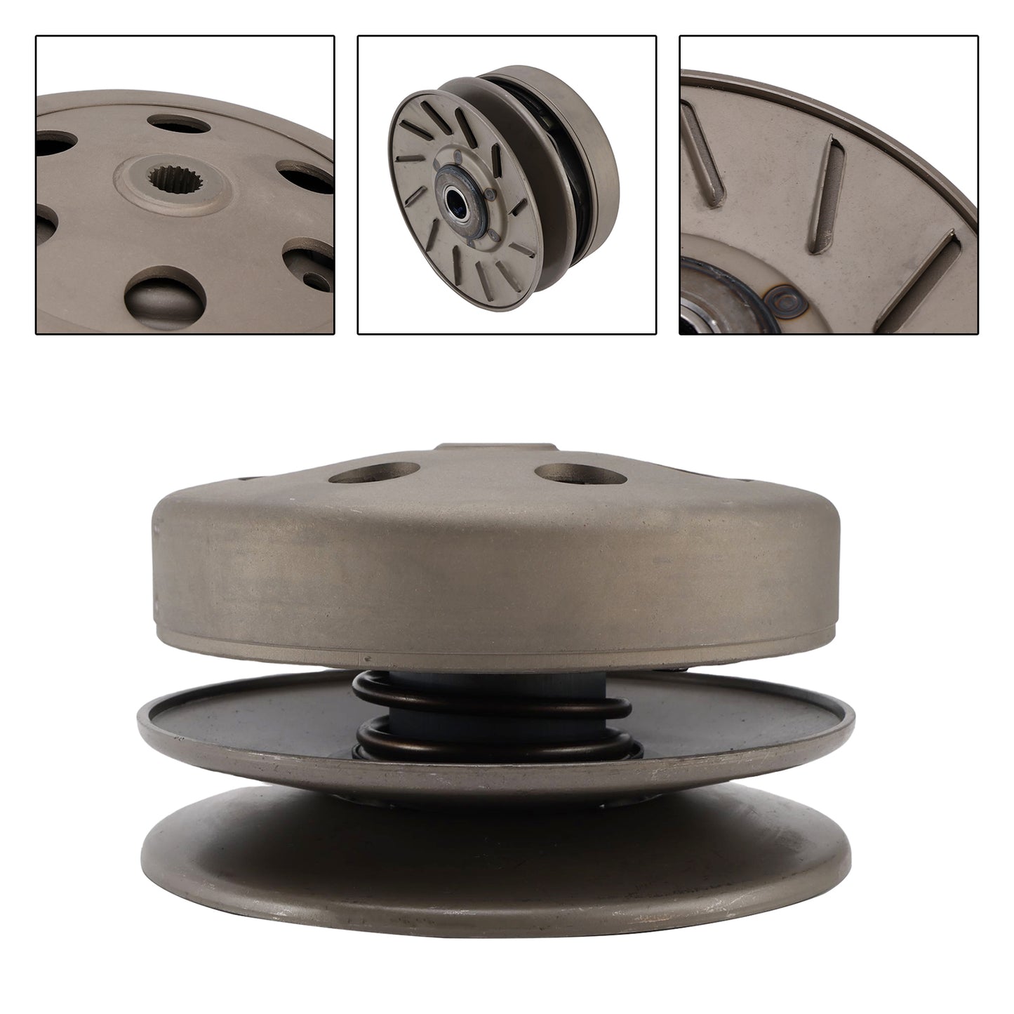 2014-2017 Kawasaki SC300 J300 ABS 49094-Y003 Front Clutch Variator Kit