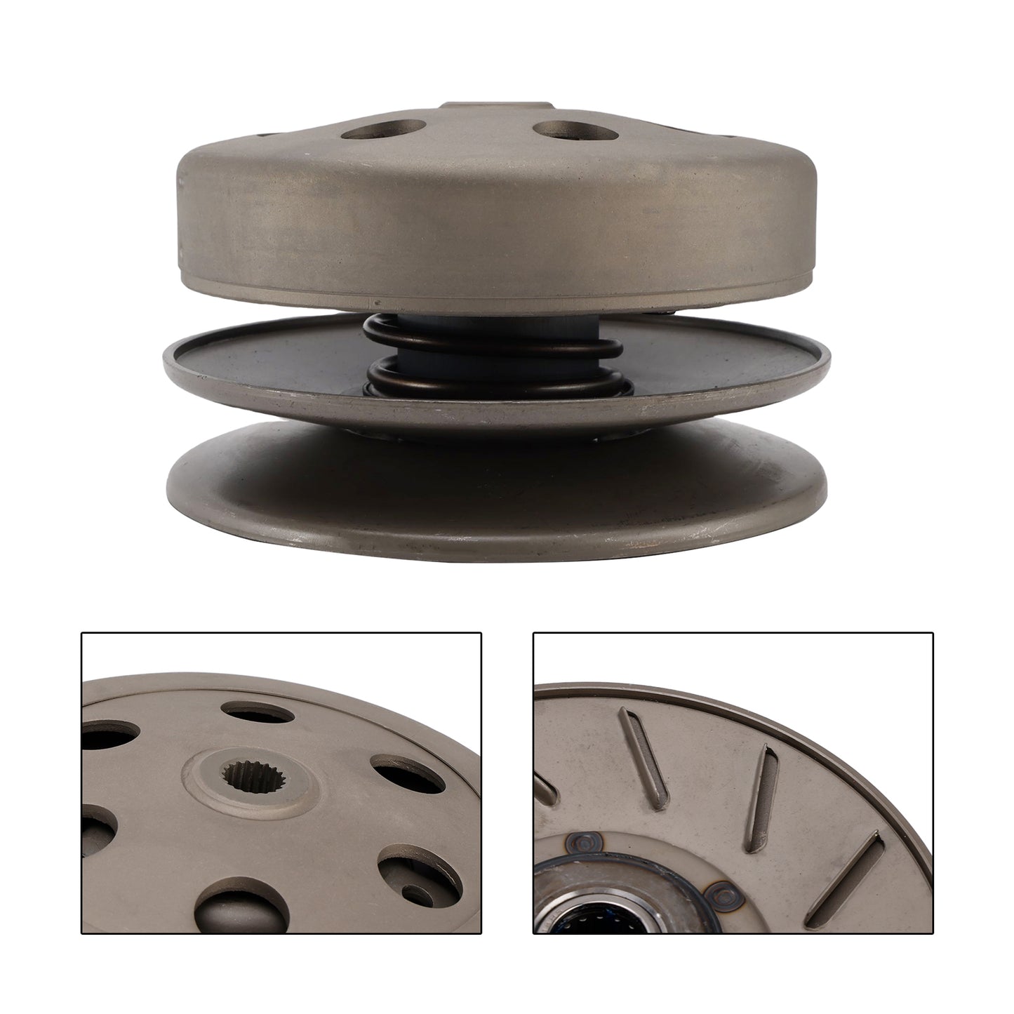 2014-2017 Kawasaki SC300 J300 ABS 49094-Y003 Front Clutch Variator Kit