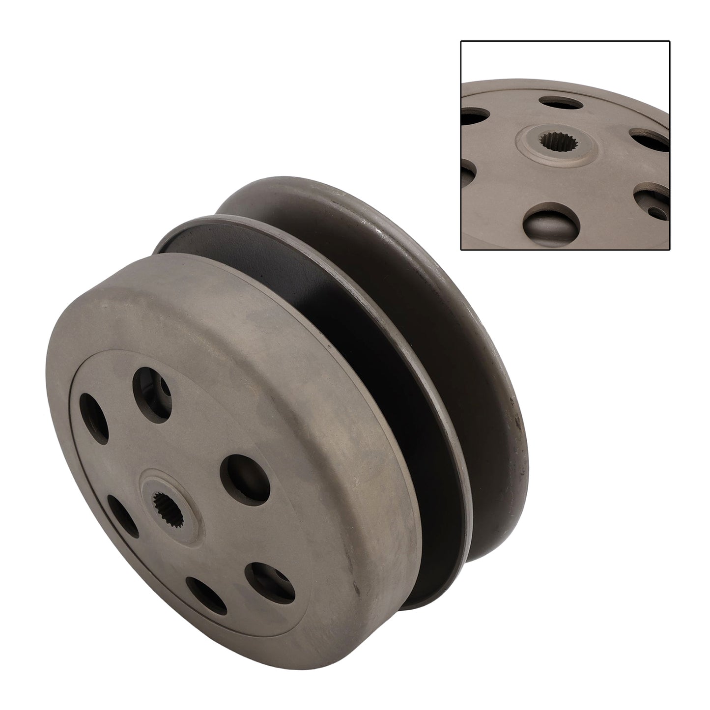 2014-2017 Kawasaki SC300 J300 ABS 49094-Y003 Front Clutch Variator Kit