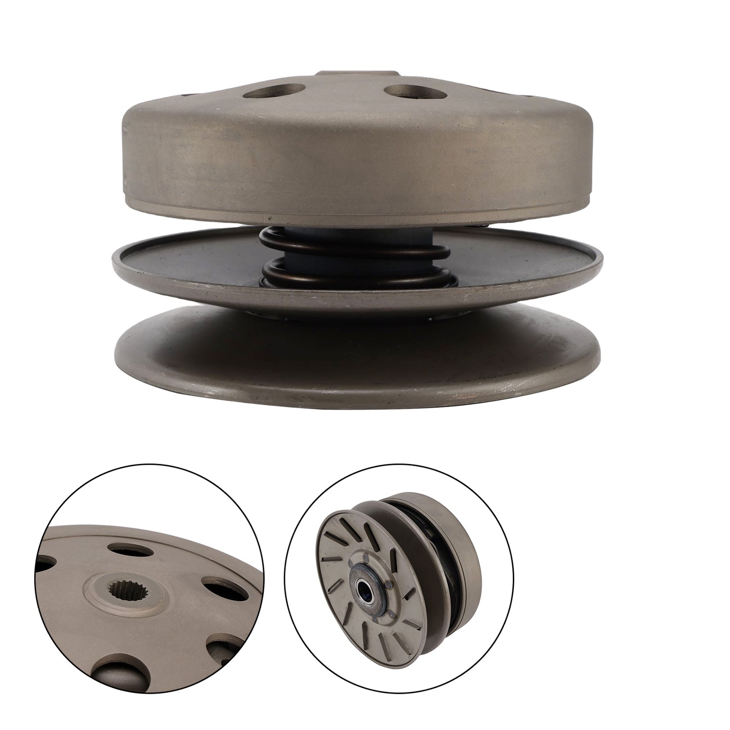 2014-2017 Kawasaki SC300 J300 ABS 49094-Y003 Front Clutch Variator Kit