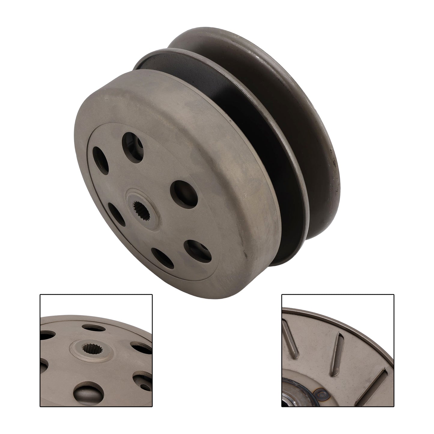 2014-2017 Kawasaki SC300 J300 ABS 49094-Y003 Front Clutch Variator Kit