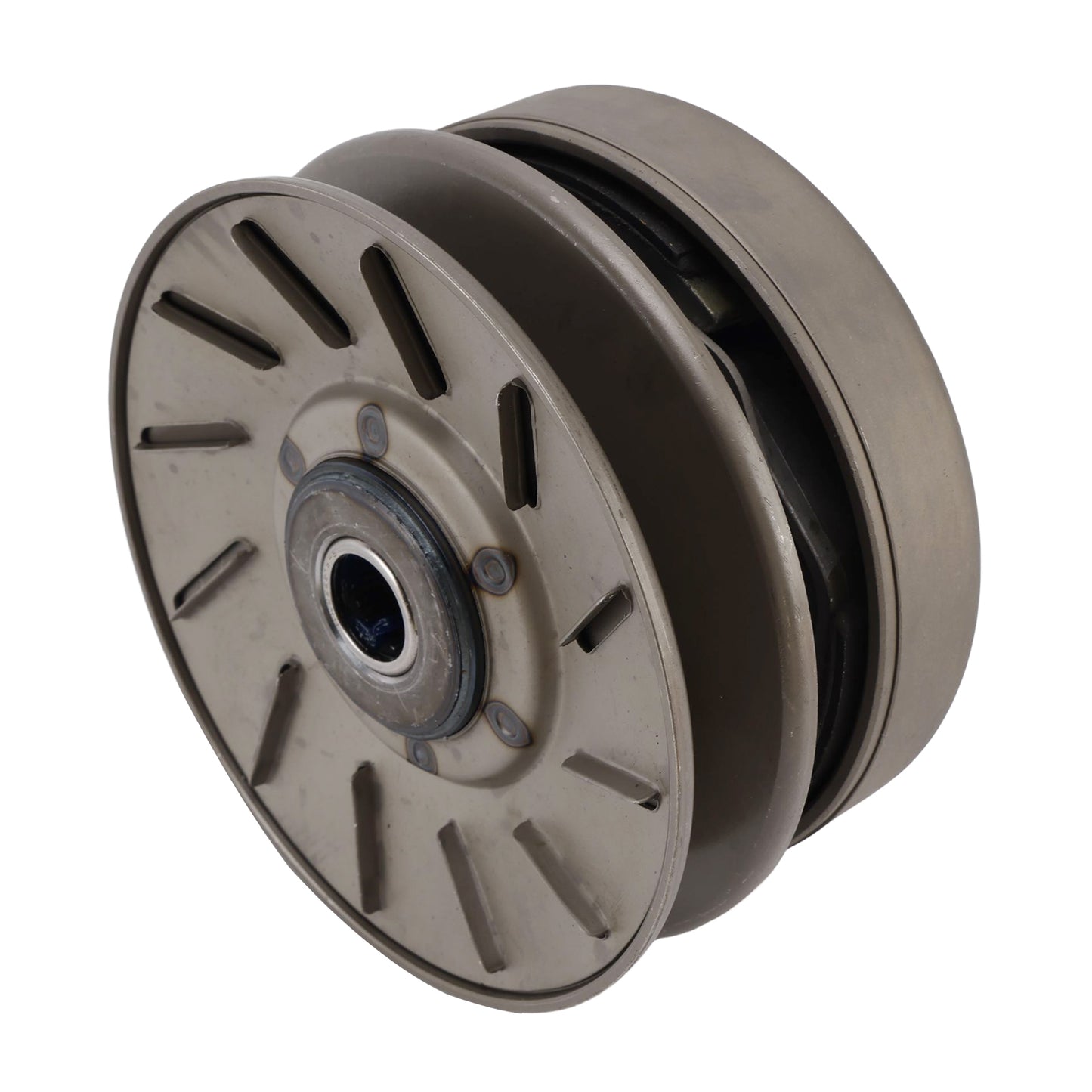 2014-2017 Kawasaki SC300 J300 ABS 49094-Y003 Front Clutch Variator Kit